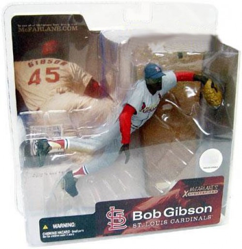 McFarlane Toys MLB Sports Picks Baseball Cooperstown Collection Series 3 Nolan  Ryan Action Figure Astros Uniform - ToyWiz