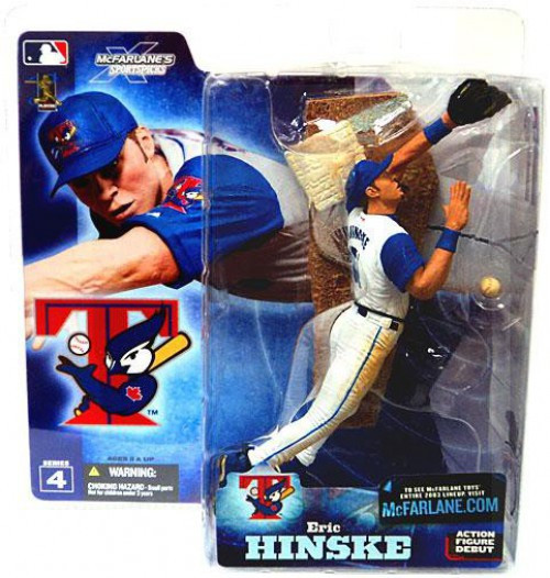 McFarlane MLB Kazuhiro Ishii フィギュア mctomlbacfih__22531.1611539606