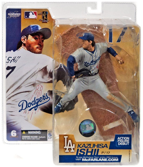 McFarlane Toys MLB Toronto Blue Jays Sports Picks Baseball Series 6 Roger  Clemens Action Figure Retro Jersey Variant - ToyWiz