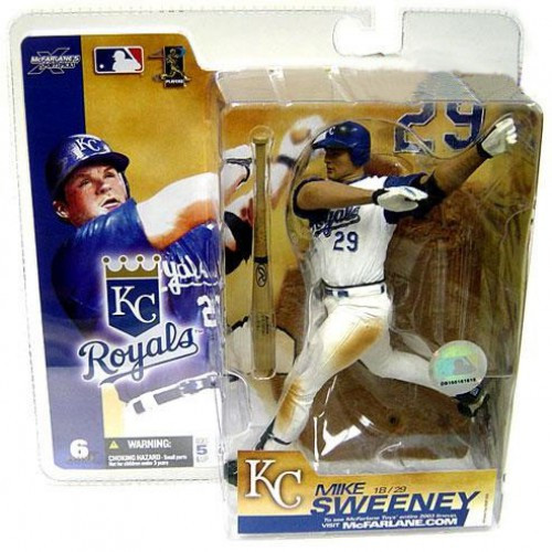 McFarlane Toys MLB Toronto Blue Jays Sports Picks Baseball Series 6 Roger  Clemens Action Figure Retro Jersey Variant - ToyWiz