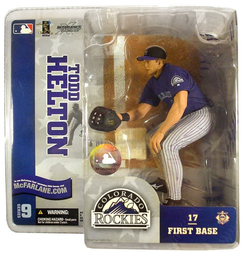 McFarlane Toys MLB Seattle Mariners Sports Picks Baseball Series 1 Ichiro  Suzuki Action Figure Clean White Jersey - ToyWiz