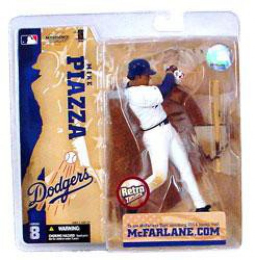 McFarlane Toys MLB Los Angeles Dodgers Sports Picks Baseball