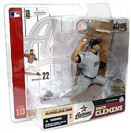 McFarlane Toys MLB New York Yankees Sports Picks Baseball Series 10 Derek  Jeter Action Figure White Pinstripes Jersey - ToyWiz