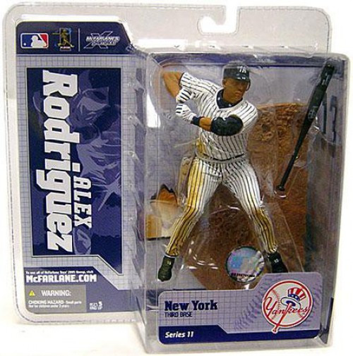 McFarlane Toys MLB Texas Rangers Sports Picks Baseball Series 11 Alfonso  Soriano Action Figure Blue Jersey - ToyWiz