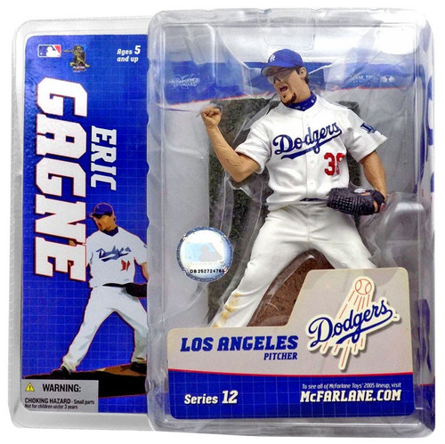 McFarlane Toys MLB Los Angeles Dodgers Sports Picks Baseball