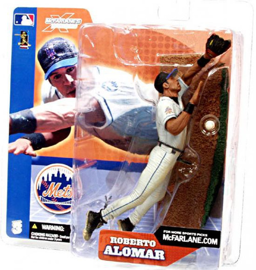 McFarlane Toys MLB Houston Astros Sports Picks Baseball Series 3 Roy Oswalt  Action Figure Gray Pants Variant - ToyWiz