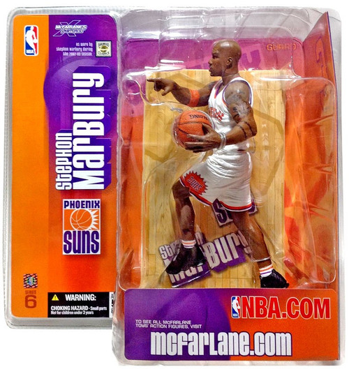 NBA　マクファーレン　Legends シリーズ　1　 6体セット　ノーマル NBA マクファーレン Legends シリーズ 1 6体セット ノーマル