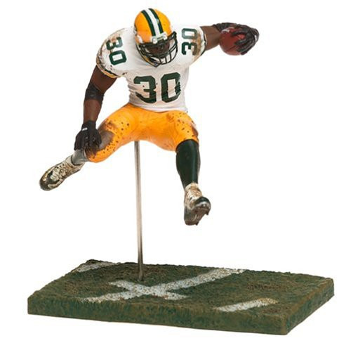 Ahman Green NFL Memorabilia, Ahman Green Collectibles, Verified Signed  Ahman Green Photos