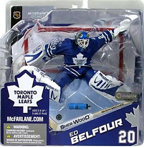 ❤️マクファーレン　NHL ゴーリー　エドベルフォア‼️ ❤️マクファーレン NHL ゴーリー エドベルフォア‼️ NHL