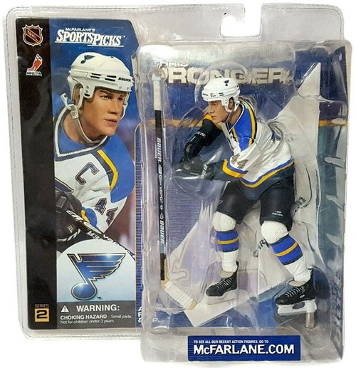 McFarlane+NHL+Series+12+Action+Figures+Chris+Pronger for sale