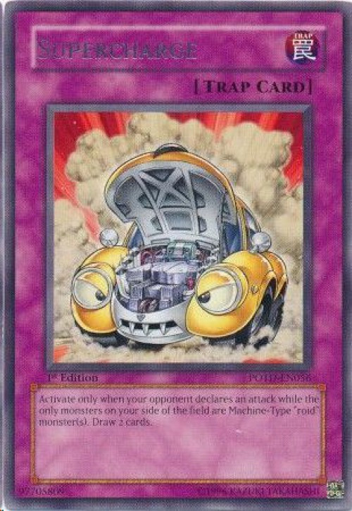 yugioh card manufacturer Yu-Gi-Oh! - Factory of 100 Machines (CSOC-EN049) - Crossroads of Chaos - Unlimited Edition Sided Game Board5 Legendary Collection 3 Mega Ancient treasures uncovered for the