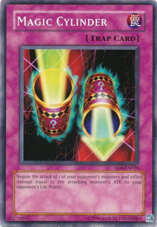 YuGiOh Structure Deck Spellcasters Judgment Single Card Common