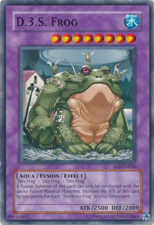yugioh frog cards PHNI-AE072 Flock Together (N) may be 1st or Unlimited Edition Frog Burn FTK | Yu-Gi-Oh!