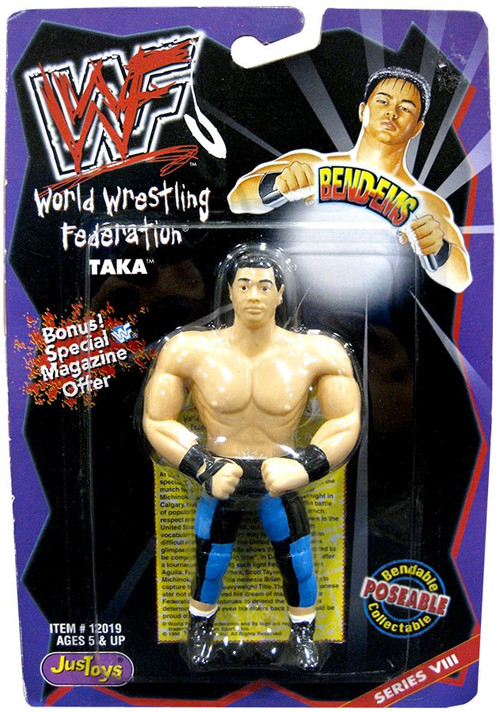 wweフィギュア kkさん