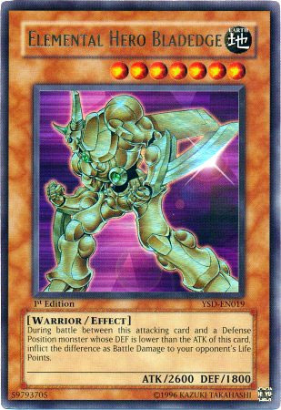 yugioh elemental hero starter deck Yu-Gi-Oh! Elemental Hero Game Mat