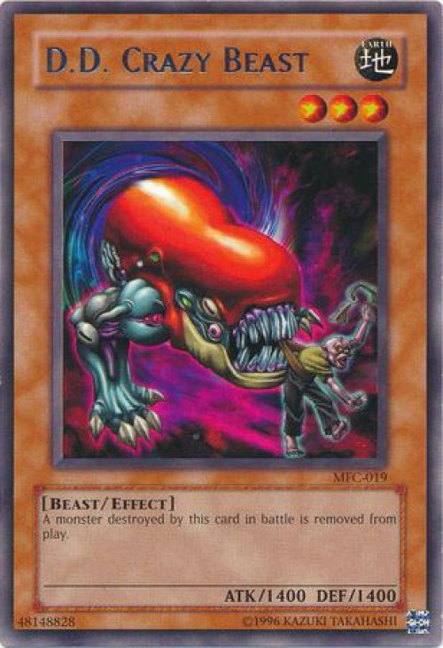 crazy yugioh cards Yu-Gi-Oh: 15 Funniest Monster Cards In The Game