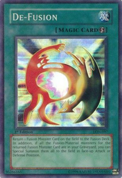 Yu-Gi-Oh Labyrinth of Nightmare Unlimited LON Booster Box (36-Pack) EX-MT | DA Card World
