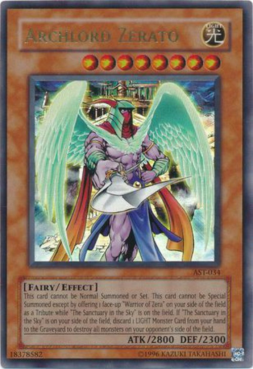 number 29 yugioh