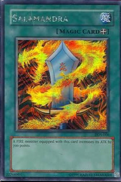 salamandra deck yugioh Yu-Gi-Oh! - Salamangreat Heatleo - SDSB-EN041 - Common - 1st Edition It gains 700 ATK YouTube