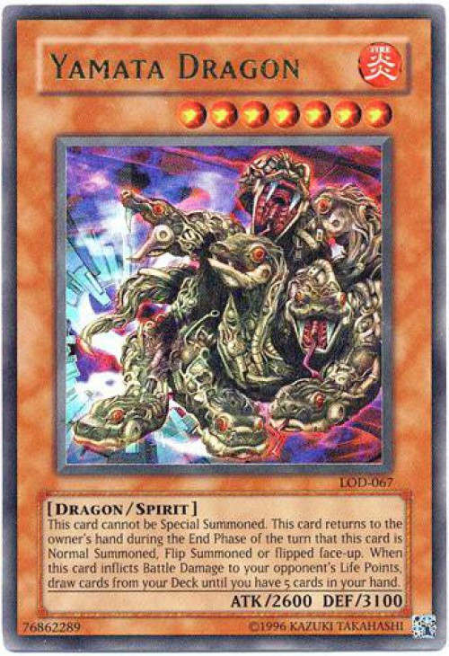 yugioh lod le card shop Yu-Gi-Oh! - Hino-Kagu-Tsuchi (LOD-070) - Legacy of Darkness - Unlimited Edition From the Legacy of Darkness set YuGiOh Legacy of Darkness Single