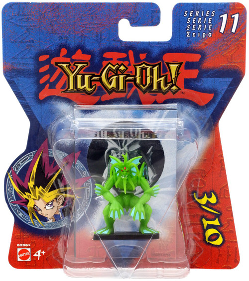 mattel yugioh cards eBay Auction Item 274320199160 Tcg 2006 Yu-Gi-Oh! Action Figure Series 1 Promo this mini action figure stands at a height of 6 inches Yugioh Yugi Hard Plastic Yu-Gi-Oh!