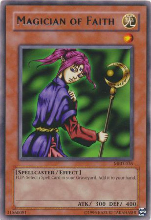 Yugioh Metal Raiders Single Card Rare Magician Of Faith Mrd 036 Toywiz - they changed the price of ninja animation 750 to 400 robux