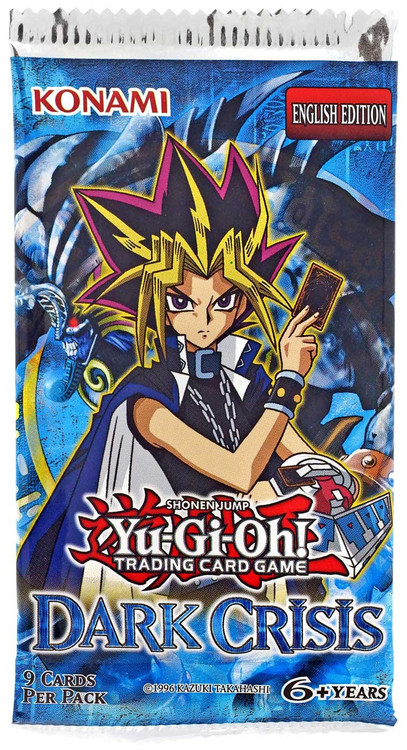 yugioh maximum crisis booster box Yu-Gi-Oh! 1st Edition (24 packs)(Sealed) Toys Pendulum Summoning will undergo its final evolution in Maximum Crisis with a pair of Pendulum Monsters with Scales of 0 and 13 Booster Box [1st Edition] Prices