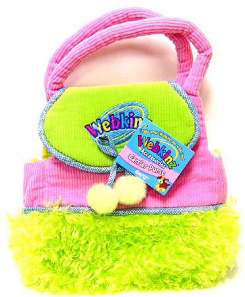 webkinz purse