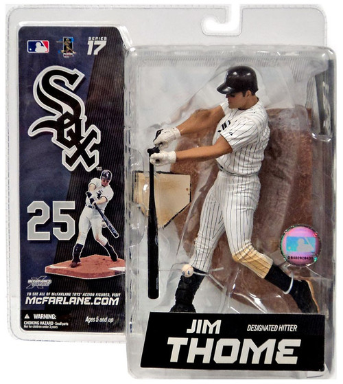 McFarlane Toys MLB Chicago White Sox Sports Picks Baseball Series