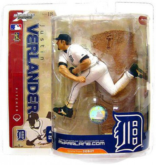 McFarlane Toys MLB Exclusive フィギュア Shohei Ohtani (Los Angeles Dodgers) MLB Factory Sealed Case