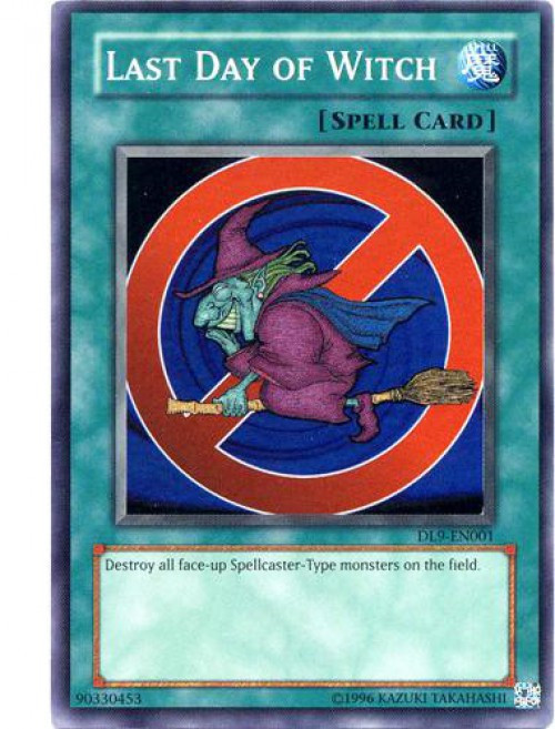 last will yugioh card Yu-Gi-Oh! Last Will SDY-E035 – AllRoleplaying.com
