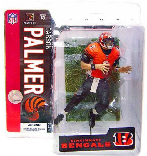 Unisex Children Carson Palmer Cincinnati Bengals NFL Fan Apparel &  Souvenirs for sale