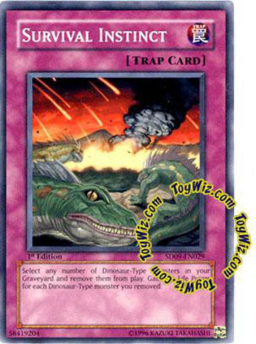 yugioh dinosaur's rage card list STRUCTURE DECK DINOSAUR'S RAGE | Card Search Results - View as Gallery