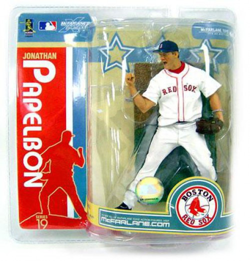 McFarlane Toys MLB Sports Picks Series 19 Action Figure Prince