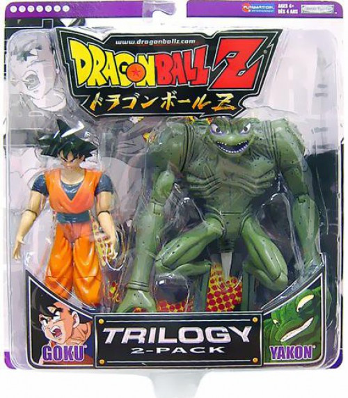 Dragon Ball Z Super FES Vol.14 Anime Figure Toy Son Goku & Super Saiyan God  Lot - Đức An Phát