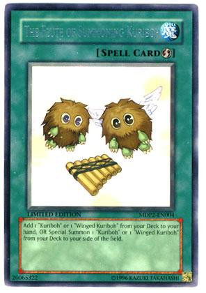 mcdonald's yugioh cards value McDonalds Hello Kitty x Yu-Gi-Oh main image 1
