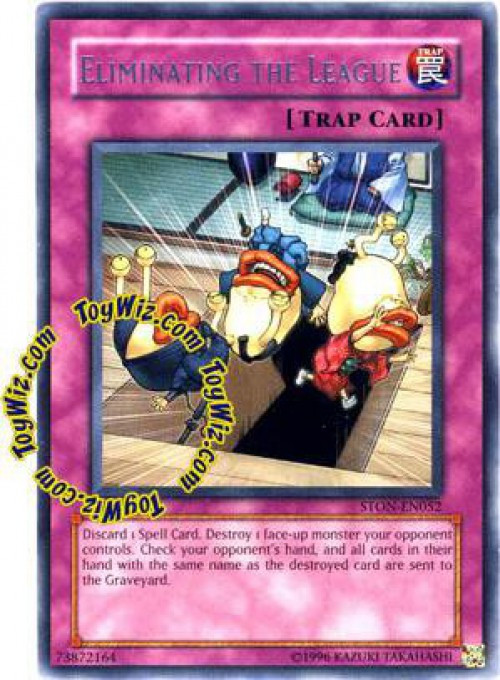 yugioh strike of neos card list GX Trading Game Rare Hero Medal STON-EN050 Mint / near mint condition trading card YuGiOh Strike of Neos Neo-Spacian
