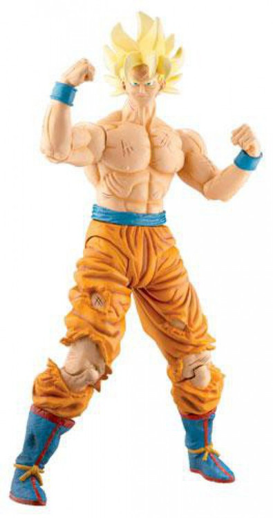 Goku Pack 17