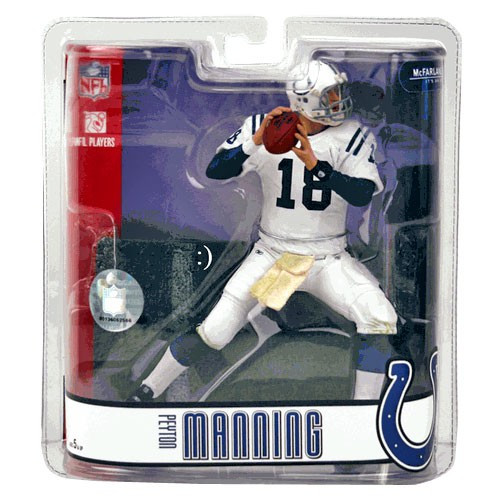 McFARLANE マクファーレン peyton manning mcfarlanenfl15manning__60479.