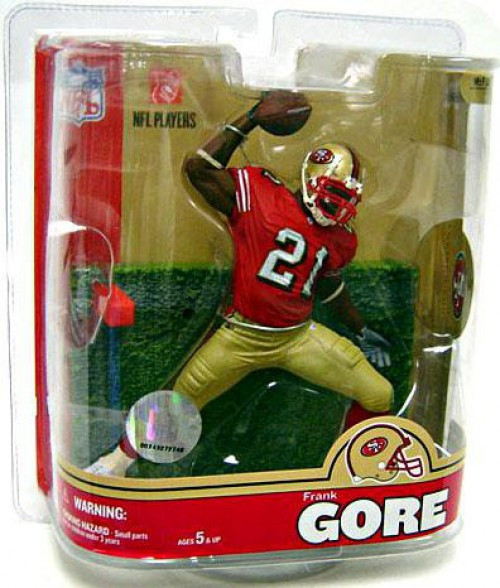 記念グッズ NFL Vinyl Figure 49ers 記念グッズ NFL Vinyl Figure 49ers 記念グッズ NFL Vinyl Figure