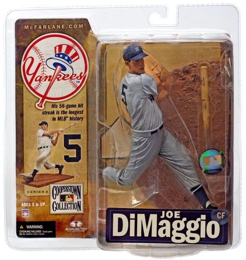 McFarlane Toys MLB New York Mets Sports Picks Baseball Series 15 Carlos  Delgado Action Figure White Jersey - ToyWiz