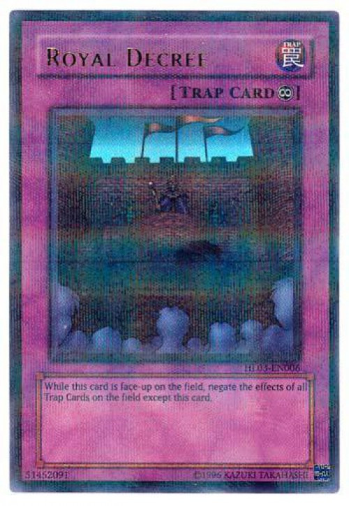 Panini Hobby Yu-Gi-Oh! Hobby League HL1-HL07 Various Cards - Lightly  Played, See Pictures HL1 HL07 Cards Various