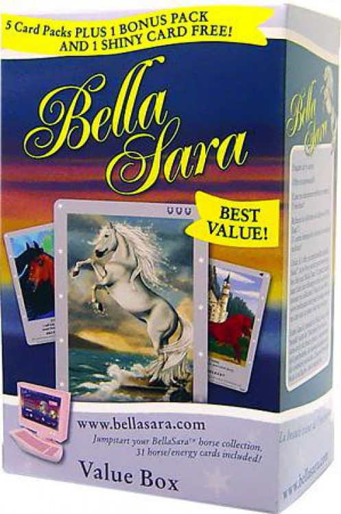 bella sara booster box MetaZoo TCG Cryptid Nation Booster Box 2nd Edition MZGCNBBD2E – Saga  Concepts