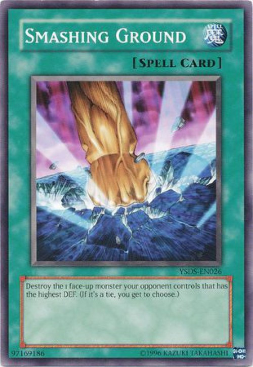 Yu-Gi-Oh! Zure, Knight Of Dark World Card - YSDS-EN008 Common 1st Edition - Starter Deck Syrus Truesdale