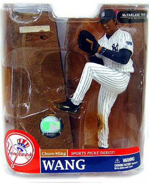 How Chien-Ming Wang Nearly Won the Cy Young 