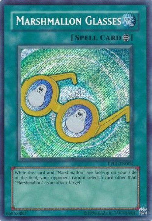 yugioh card marshmallon Duel Links The slightly adorable Marshmallon can be seen on our highly detailed embossed Metal Card Yu-Gi-Oh Card - PP01-EN004 -