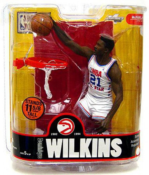 nba toys action figure