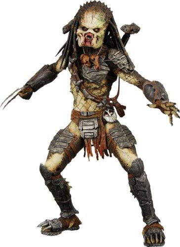 Amazon.com: Alien VS. Predator: Requiem NECA Action Figure