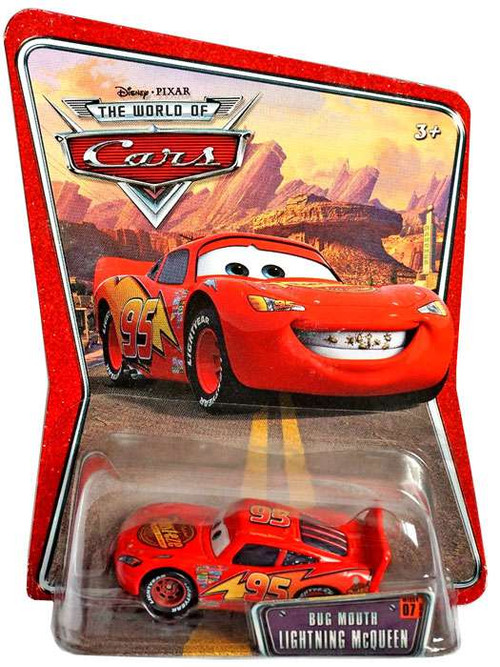 Disney cars 2024 1 diecast