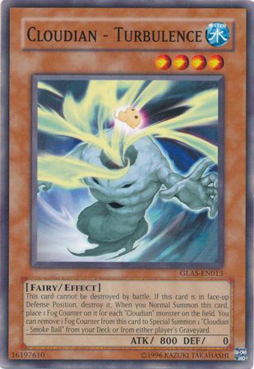 yugioh cloudian cards Complete Custom Deck for Yu-Gi-Oh! GX up Defense Position YuGiOh GX Trading Card Game